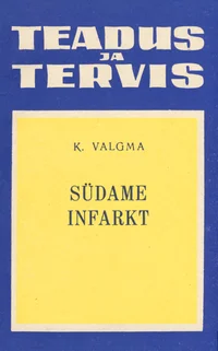 Südame infarkt