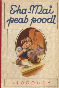 Eha-Mai peab poodi