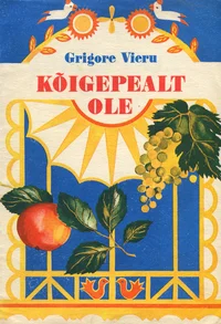 Kõigepealt ole