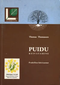 Puidu kuivatamine