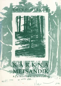 Kärkna metsandik