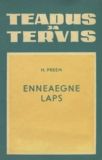 Enneaegne laps