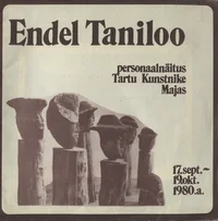 Endel Taniloo