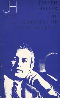 Me pommitasime New Havenit