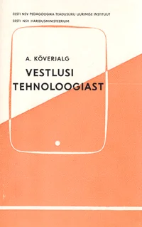 Vestlusi tehnoloogiast