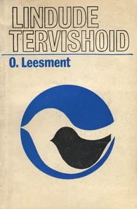 Lindude tervishoid