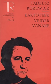 Kartoteek. Veider vanake