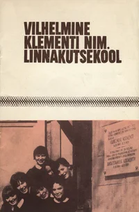 Vilhelmine Klementi nimeline Linnakutsekool