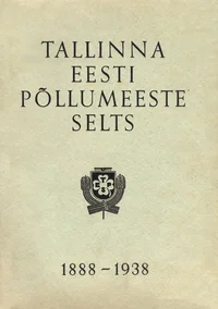 Tallinna Eesti Põllumeeste Selts