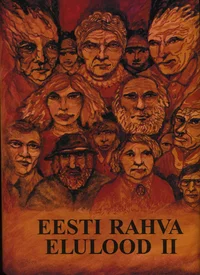 Eesti rahva elulood