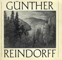 Günther Reindorff 1889-1974