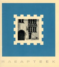 Raeapteek