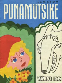 Punamütsike