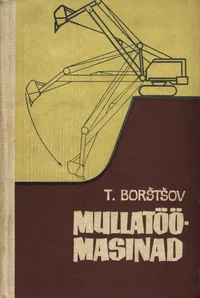 Mullatöömasinad