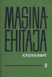 Masinaehitaja käsiraamat