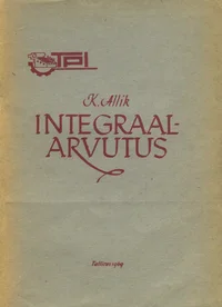Integraalarvutus