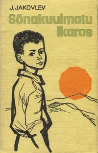 Sõnakuulmatu Ikaros