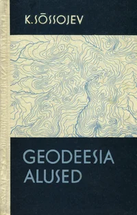 Geodeesia alused