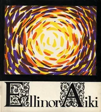 Ellinor Aiki