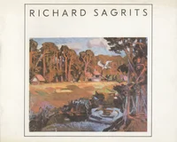 Richard Sagrits 1910-1968