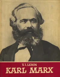Karl Marx