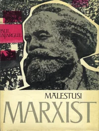 Mälestusi Marxist