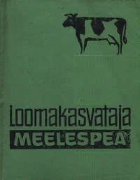 Loomakasvataja meelespea
