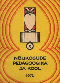 Nõukogude pedagoogika ja kool