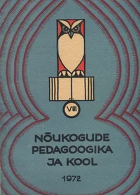 Nõukogude pedagoogika ja kool
