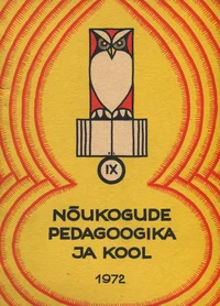 Nõukogude pedagoogika ja kool