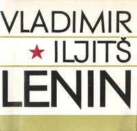 Vladimir Iljitš Lenin