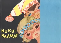 Nukuraamat
