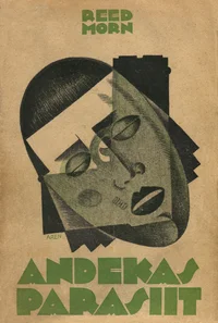 Andekas parasiit
