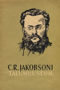 C. R. Jakobsoni Talumuuseum