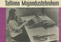 Tallinna Majandustehnikum
