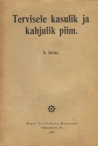 Tervisele kasulik ja kahjulik piim