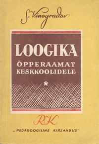 Loogika