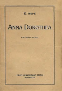 Anna Dorothea