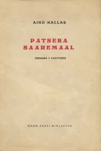 Patseba Saaremaal