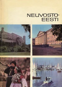 Neuvosto-Eesti