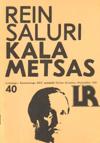 Kala metsas