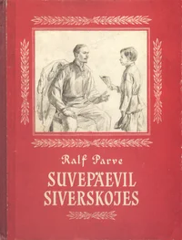 Suvepäevil Siverskojes