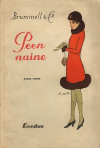 Peen naine