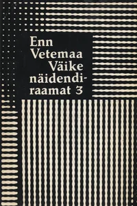 Väike näidendiraamat