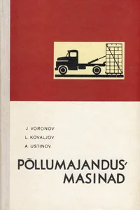 Põllumajandusmasinad