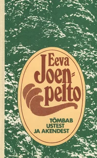 Tõmbab ustest ja akendest