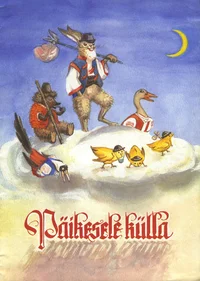 Päikesele külla
