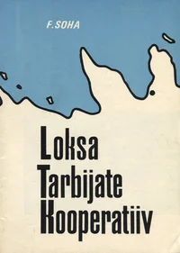 Loksa Tarbijate Kooperatiiv