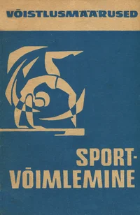 Sportvõimlemine