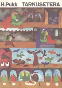 Tarkusetera